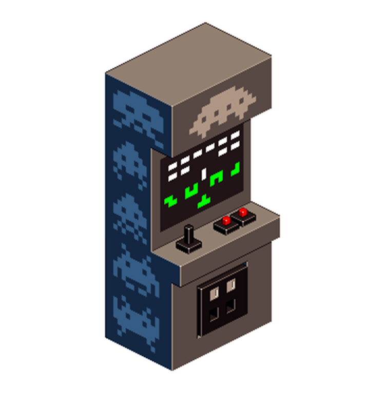 Arcade