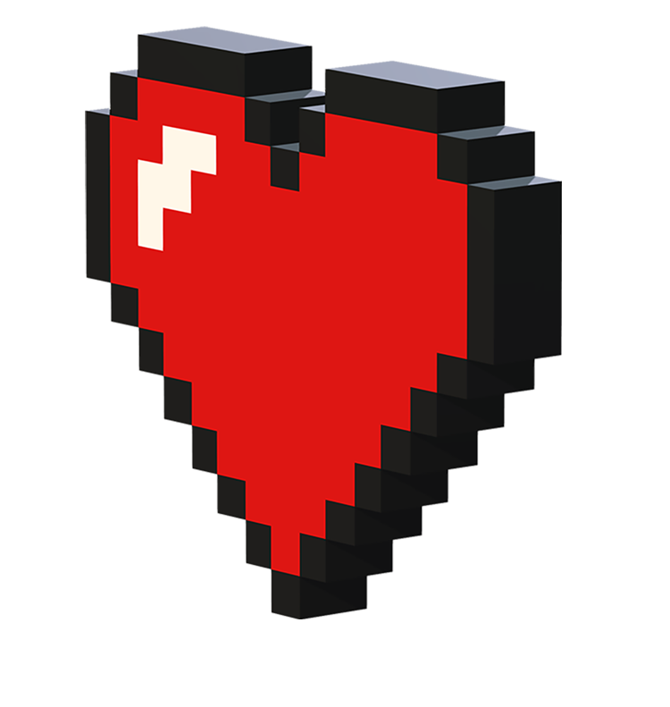 Pixel Retro