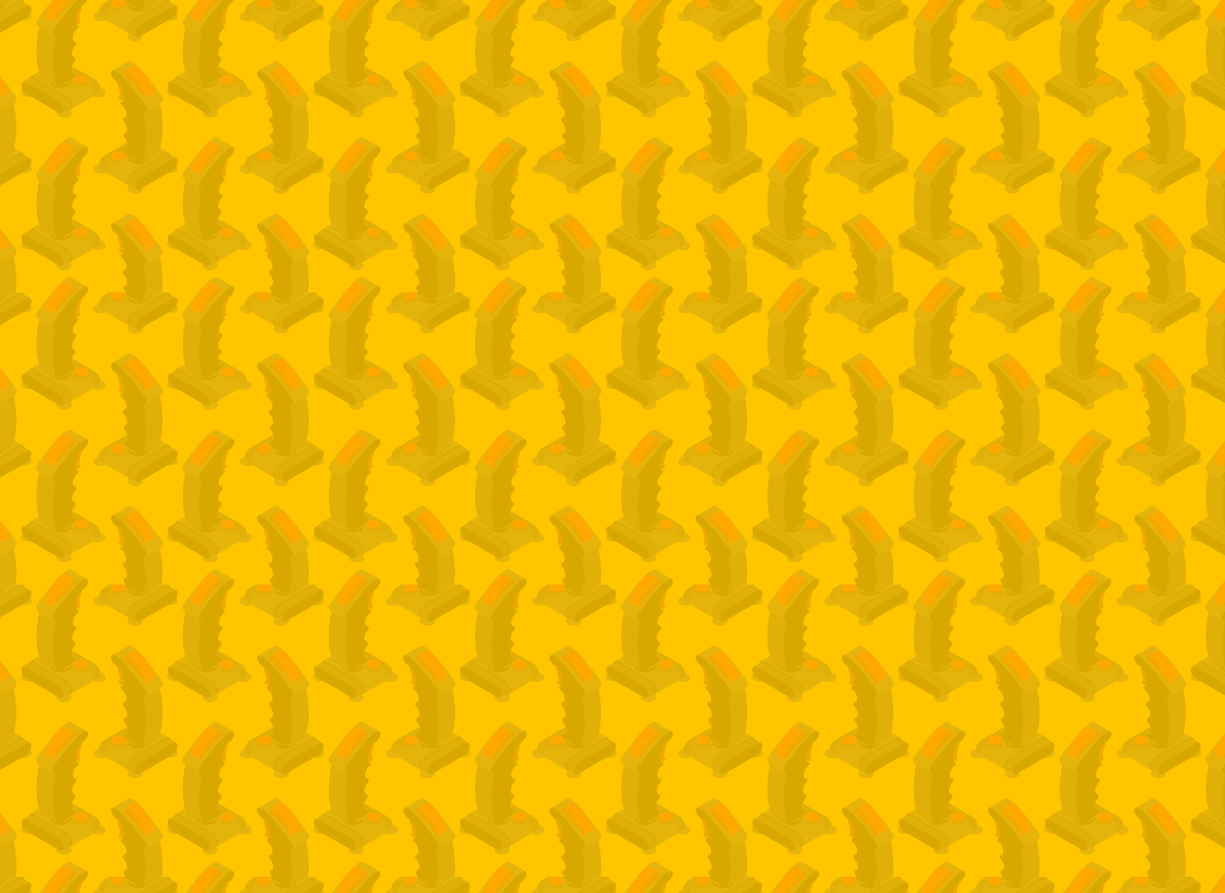 Pixel Retro Website