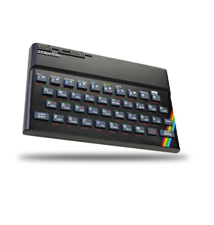 ZX Spectrum